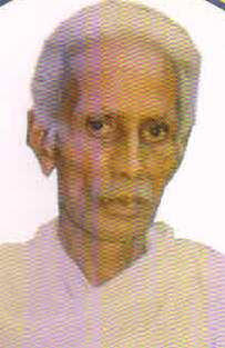 PanditUpendranath